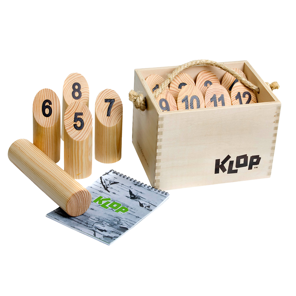 KLOP Classic Set