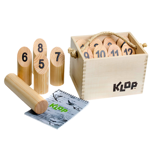 KLOP Classic Set